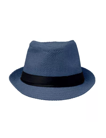 Paper straw hat BOOWIE