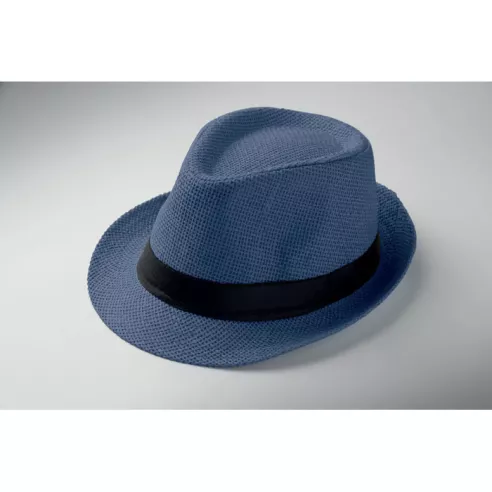 Paper straw hat BOOWIE