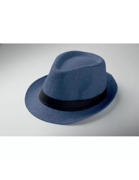 Paper straw hat BOOWIE