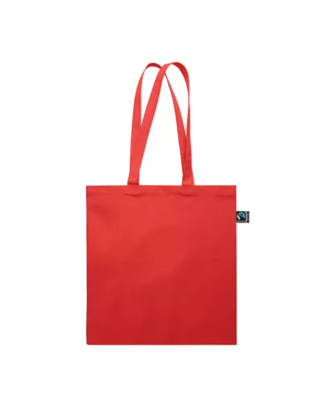 Bolsa algodón Fairtrade 180 gr OSOLE++ COLOUR