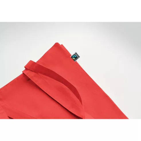 Shopping bag Fairtrade 180 gr OSOLE++ COLOUR