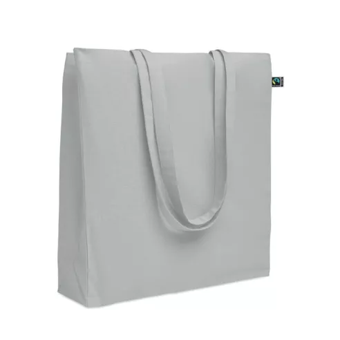 Shopping bag Fairtrade 180 gr OSOLE++ COLOUR