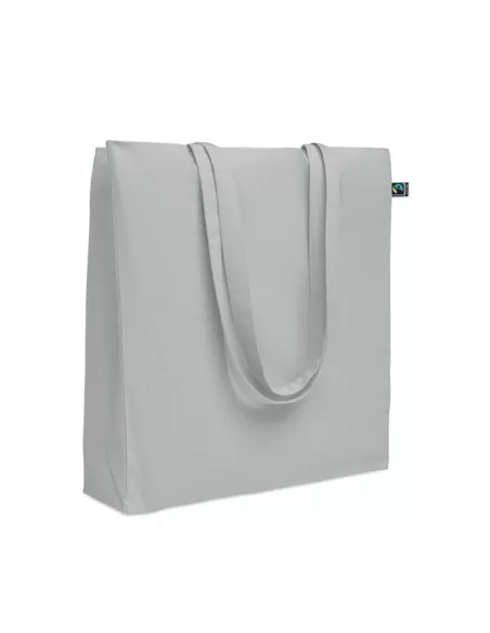 Shopping bag Fairtrade 180 gr OSOLE++ COLOUR