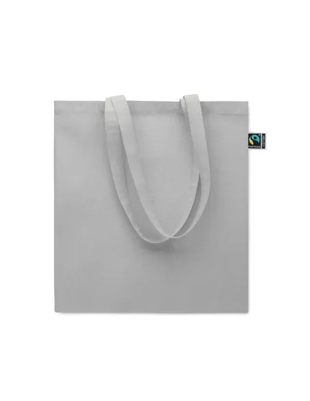 Bolsa algodón Fairtrade 180 gr OSOLE++ COLOUR