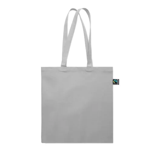 Bolsa algodón Fairtrade 180 gr OSOLE++ COLOUR