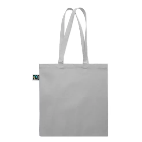 Shopping bag Fairtrade 180 gr OSOLE++ COLOUR