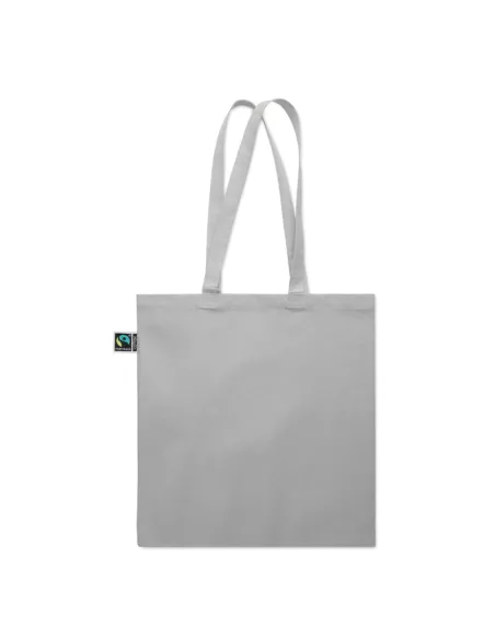 Bolsa algodón Fairtrade 180 gr OSOLE++ COLOUR