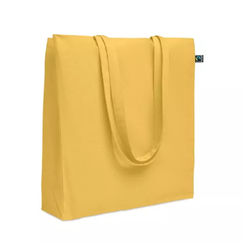 Bolsa algodón Fairtrade 180 gr OSOLE++ COLOUR