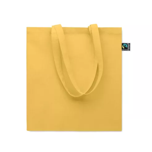 Bolsa algodón Fairtrade 180 gr OSOLE++ COLOUR