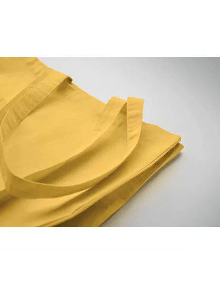 Shopping bag Fairtrade 180 gr OSOLE++ COLOUR