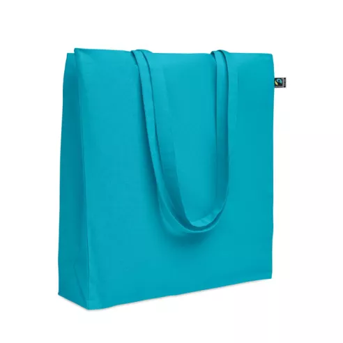 Bolsa algodón Fairtrade 180 gr OSOLE++ COLOUR