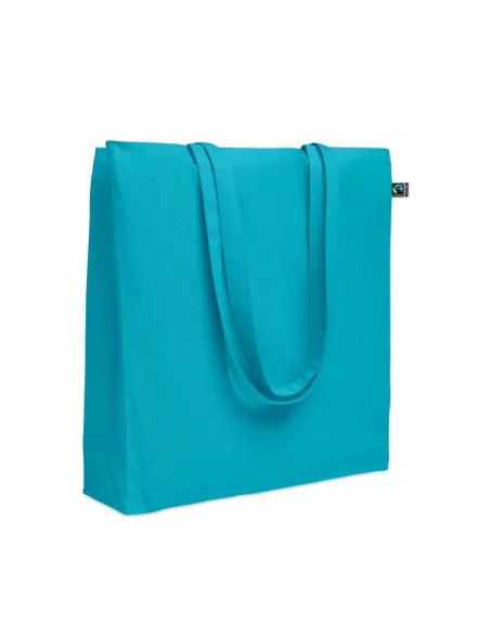 Bolsa algodón Fairtrade 180 gr OSOLE++ COLOUR