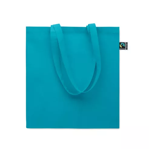 Bolsa algodón Fairtrade 180 gr OSOLE++ COLOUR