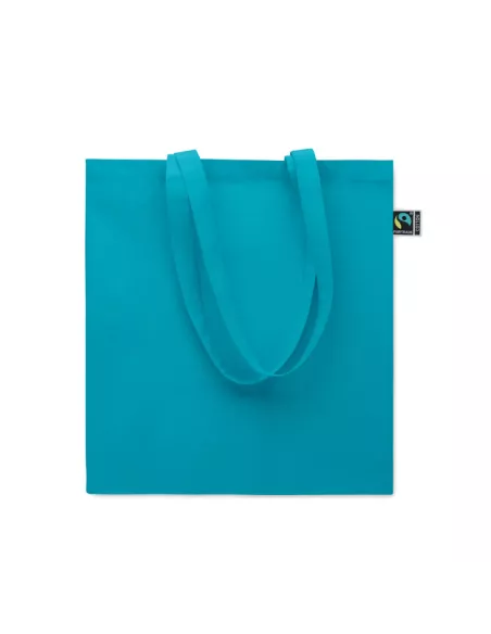 Bolsa algodón Fairtrade 180 gr OSOLE++ COLOUR