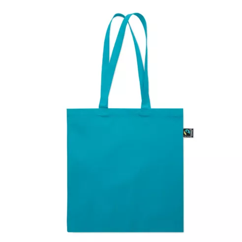 Bolsa algodón Fairtrade 180 gr OSOLE++ COLOUR
