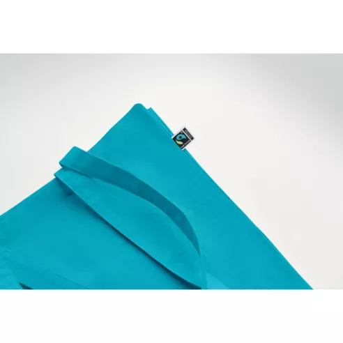 Shopping bag Fairtrade 180 gr OSOLE++ COLOUR