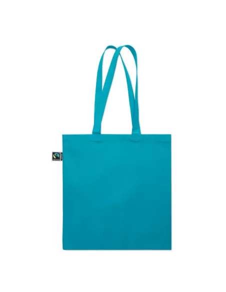 Bolsa algodón Fairtrade 180 gr OSOLE++ COLOUR