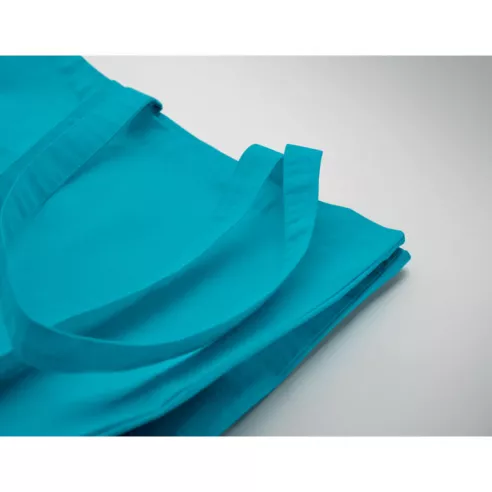 Shopping bag Fairtrade 180 gr OSOLE++ COLOUR