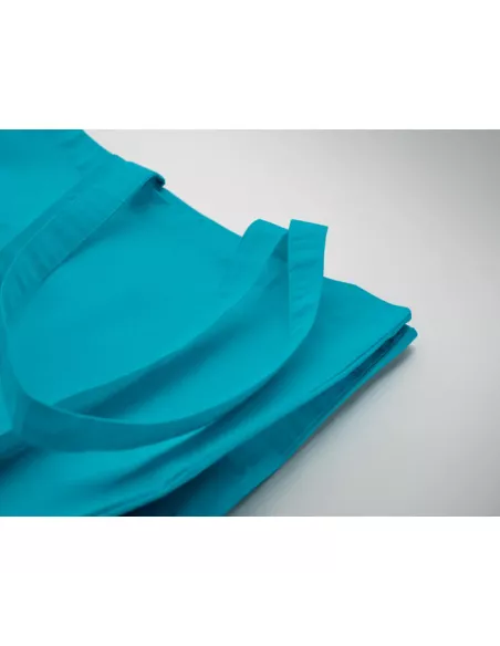 Shopping bag Fairtrade 180 gr OSOLE++ COLOUR