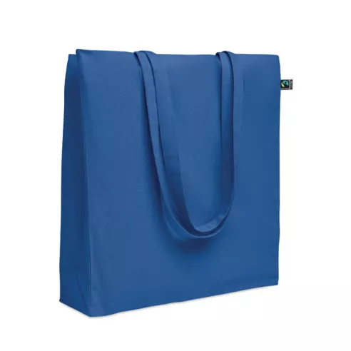 Shopping bag Fairtrade 180 gr OSOLE++ COLOUR