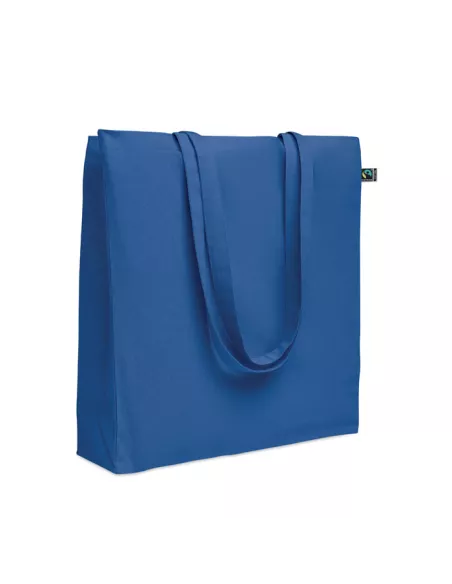 Bolsa algodón Fairtrade 180 gr OSOLE++ COLOUR