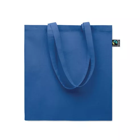 Bolsa algodón Fairtrade 180 gr OSOLE++ COLOUR