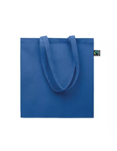 Bolsa algodón Fairtrade 180 gr OSOLE++ COLOUR