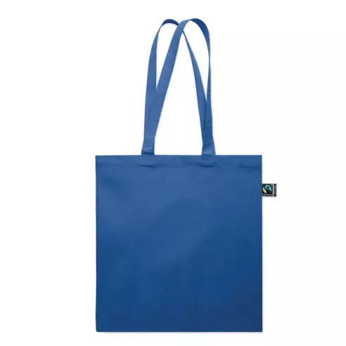 Shopping bag Fairtrade 180 gr OSOLE++ COLOUR