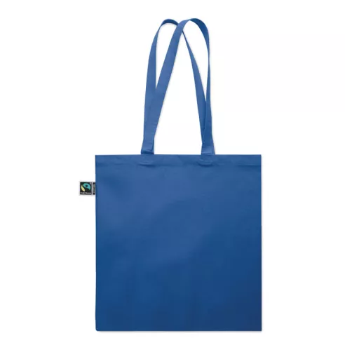 Shopping bag Fairtrade 180 gr OSOLE++ COLOUR