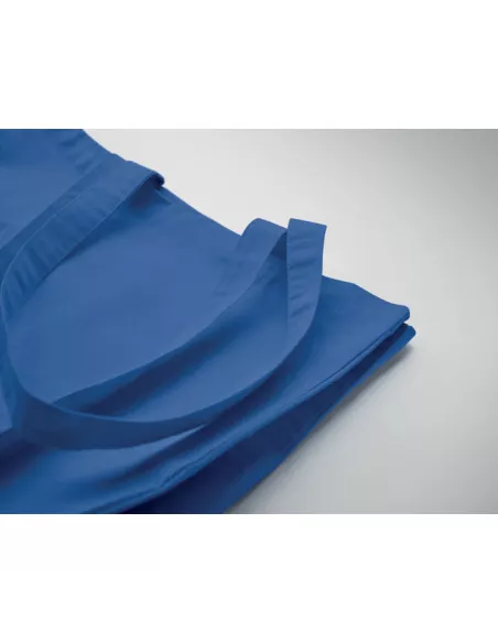 Shopping bag Fairtrade 180 gr OSOLE++ COLOUR