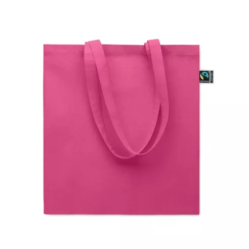 Bolsa algodón Fairtrade 180 gr OSOLE++ COLOUR