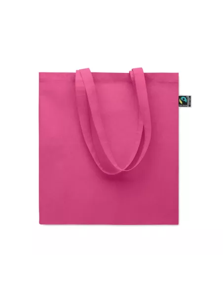 Bolsa algodón Fairtrade 180 gr OSOLE++ COLOUR