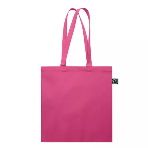 Bolsa algodón Fairtrade 180 gr OSOLE++ COLOUR