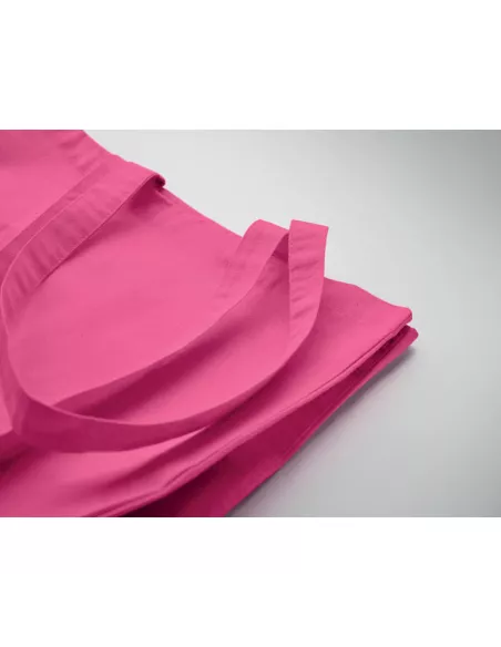 Shopping bag Fairtrade 180 gr OSOLE++ COLOUR