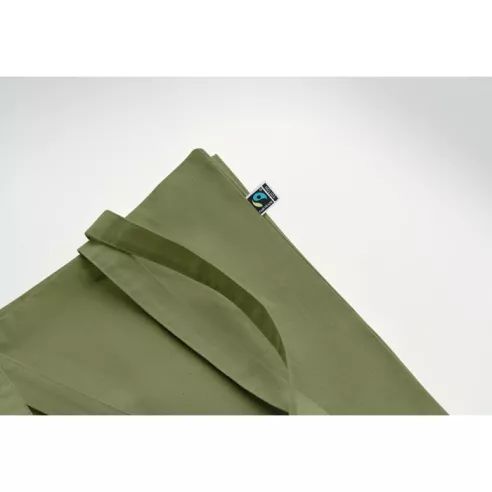 Shopping bag Fairtrade 180 gr OSOLE++ COLOUR