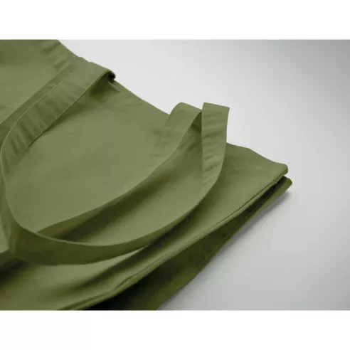 Shopping bag Fairtrade 180 gr OSOLE++ COLOUR