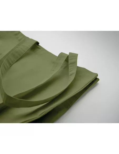 Shopping bag Fairtrade 180 gr OSOLE++ COLOUR