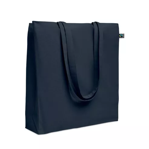 Shopping bag Fairtrade 180 gr OSOLE++ COLOUR