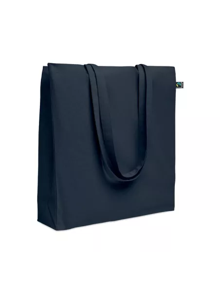 Bolsa algodón Fairtrade 180 gr OSOLE++ COLOUR