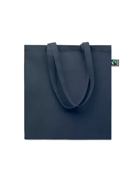 Shopping bag Fairtrade 180 gr OSOLE++ COLOUR