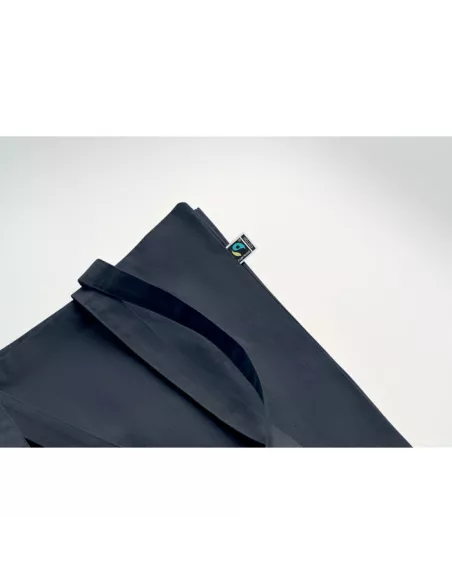 Shopping bag Fairtrade 180 gr OSOLE++ COLOUR
