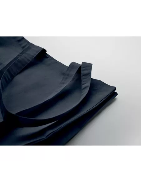 Shopping bag Fairtrade 180 gr OSOLE++ COLOUR