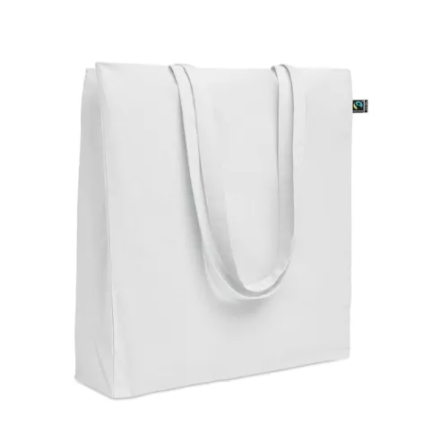 Shopping bag Fairtrade 180 gr OSOLE++ COLOUR