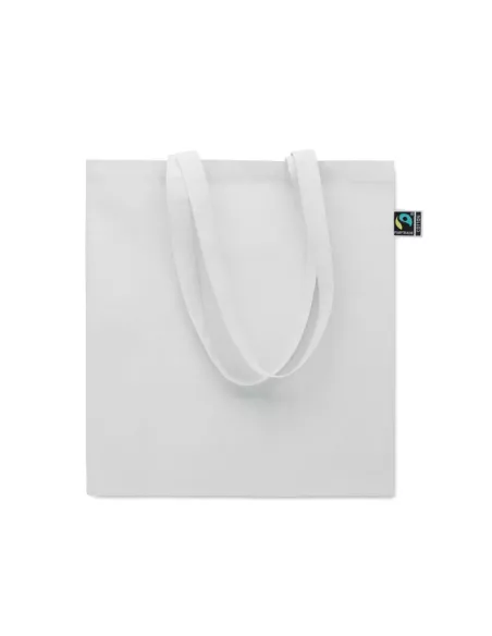 Bolsa algodón Fairtrade 180 gr OSOLE++ COLOUR