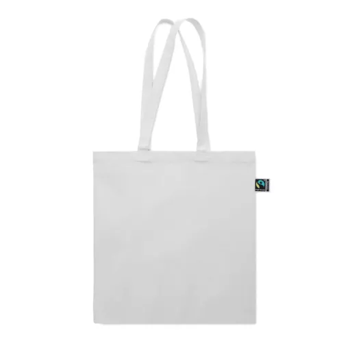 Bolsa algodón Fairtrade 180 gr OSOLE++ COLOUR