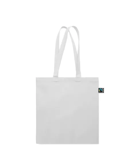 Bolsa algodón Fairtrade 180 gr OSOLE++ COLOUR