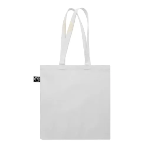 Bolsa algodón Fairtrade 180 gr OSOLE++ COLOUR