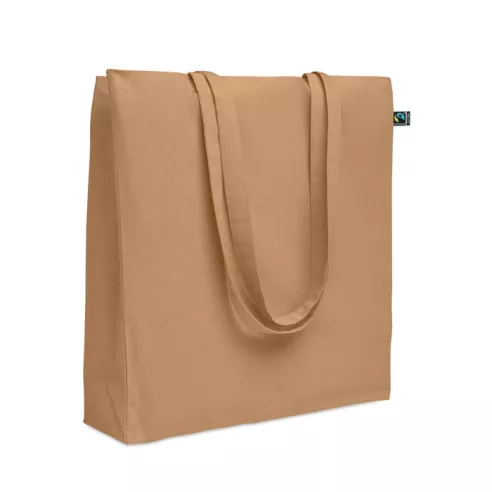 Bolsa algodón Fairtrade 180 gr OSOLE++ COLOUR