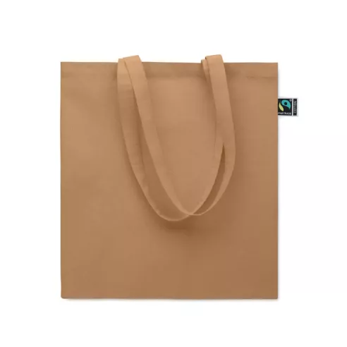 Bolsa algodón Fairtrade 180 gr OSOLE++ COLOUR