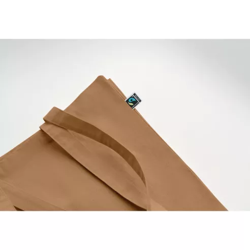 Bolsa algodón Fairtrade 180 gr OSOLE++ COLOUR